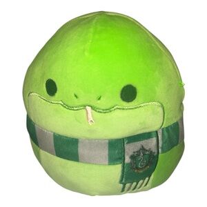 Warner Bros. Harry Potter Green Plush